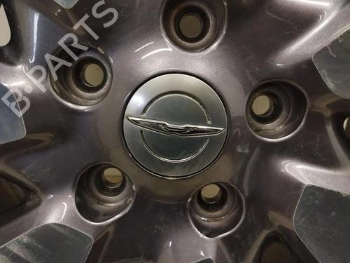 Fælk CHRYSLER PACIFICA (RU) 3.6 Hybrid | BP28922508C45  - Image 9