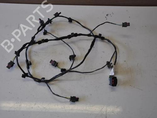 Used Electronic module Electronic module BMW X3 (G01, F97, G08) iX3 (286 hp) 28934779 28934779