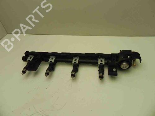 Fordelerrør FORD FIESTA VI (CB1, CCN) 1.4 (97 hp) 28927848