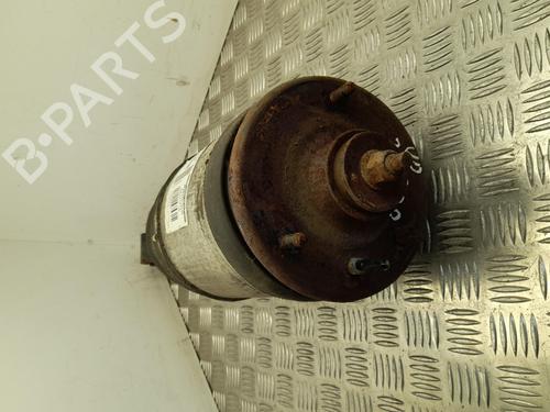 Used Right rear shock absorber LAND ROVER DISCOVERY IV (L319) 3.0 TD 4x4 (249 hp) 28915625