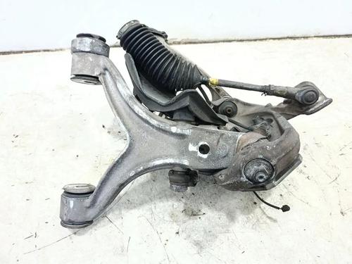 Left front steering knuckle MASERATI QUATTROPORTE V 4.7 S | BP33206801M25  - Image 10