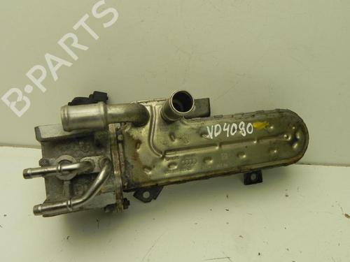 EGR-Ventil VW GOLF PLUS V (5M1, 521) 1.9 TDI (105 hp) 28939057
