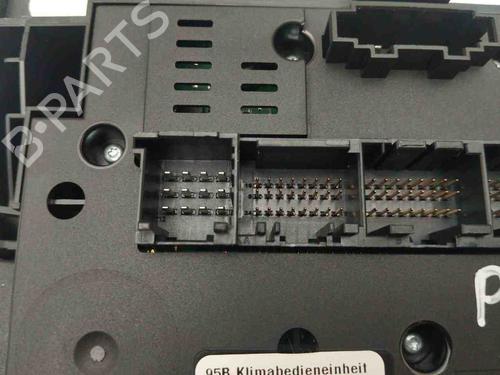 Elektronisk sensor PORSCHE MACAN (95B) 3.0 S | BP28922352M84 