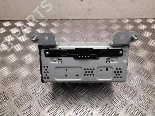 Used Radio Radio 37568383 37568383