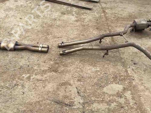 Used Exhaust system MASERATI GHIBLI III (M157) 3.0 (330 hp) 28914307