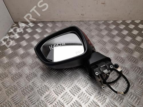 bakspejl-venstre-nissan-qashqai-iii-j12-2021-37549488 main image