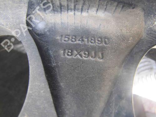 Fælk FORD RANGER (TKE) 3.2 TDCi 4x4 | BP28936262C45 