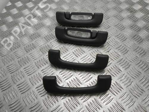 Used Interior roof handle JEEP GRAND CHEROKEE IV (WK, WK2) 3.0 CRD V6 4x4 (250 hp) 28916888