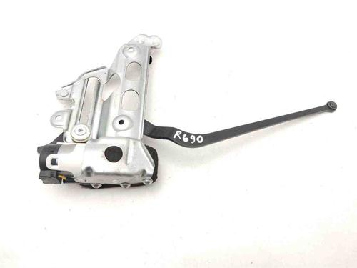 Other PORSCHE PANAMERA (970) 4.8 Turbo | BP28914742O1