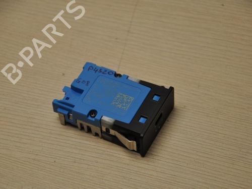 Used Electronic module BMW X3 (G01, F97, G08) iX3 (286 hp) 28931695