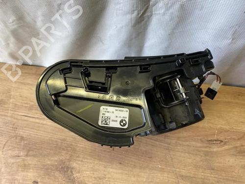 Cup/Object holder BMW X3 (G01, F97, G08) iX3 | BP33167040I37 - Image 7