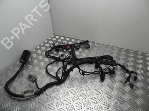 Ledningsnet Ledningsnet VW JETTA IV (162, 163, AV3, AV2) 1.8 TSI (170 hp) 37579711 37579711