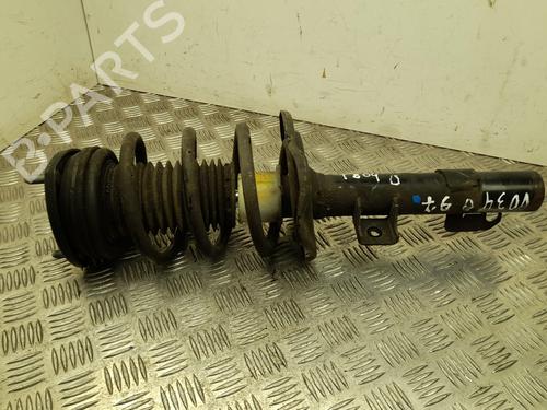 Used Right front shock absorber MAZDA CX-30 (DM) SKYACTIV-G M Hybrid (122 hp) 28931350