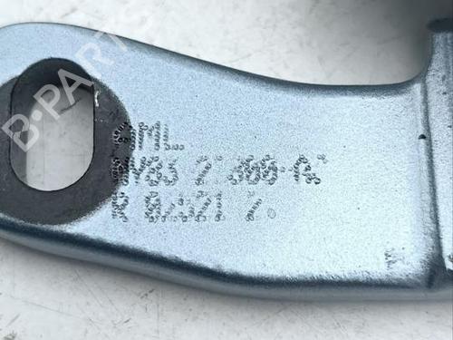 Hinge/Door check strap ASTON MARTIN DBX 4.0 | BP39000681C146 - Image 7
