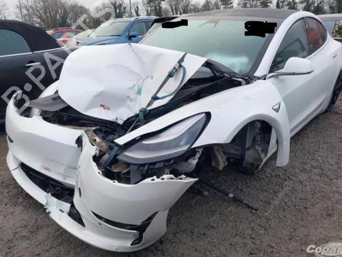 Pedal TESLA MODEL 3 (5YJ3) EV Performance AWD | BP37560904I4 - Image 6