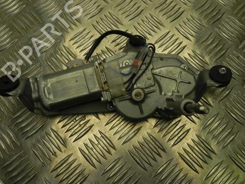 Ruitenwissermotor achter MAZDA 6 Station Wagon (GY) 2.3 (GY3W, GY10) (166 hp) 28939026