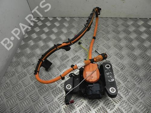 Cable BMW 3 (G20, G80, G28) 330 e Plug-in-Hybrid | BP37543895E12 - Image 2