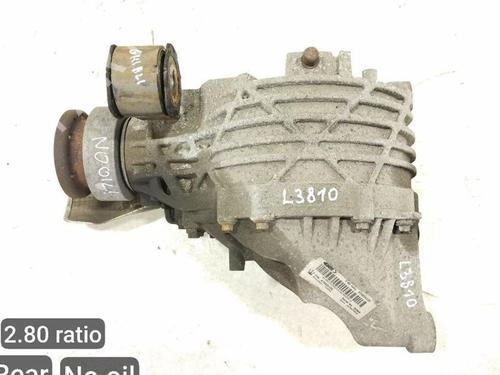 Differential, bag MASERATI GHIBLI III (M157) 3.0 S Q4 (409 hp) 28921256