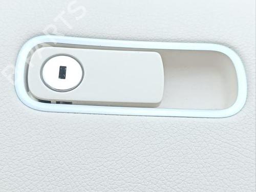 Handskerum MERCEDES-BENZ GLS (X167) 450 EQ Boost 4-matic (167.959) | BP38999670C95  - Image 5