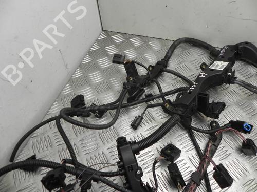 Wiring harness BMW X1 (E84) sDrive 18 d | BP37541944E16 - Image 4