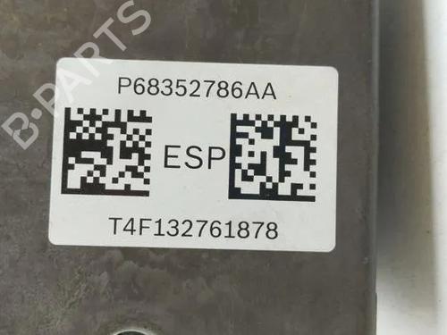 Elektronisk modul CHRYSLER PACIFICA (RU) 3.6 Hybrid | BP28926071M83 