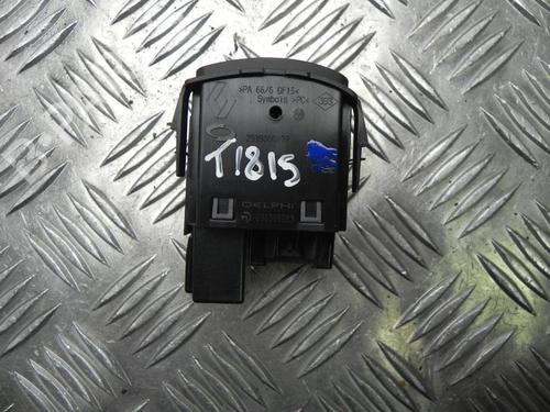 Switch RENAULT CLIO IV (BH_) 1.2 16V | BP37577928I30 - Image 3