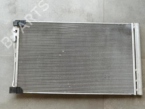 Used Water radiator Water radiator INFINITI Q50 50 D (170 hp) 39661723 39661723