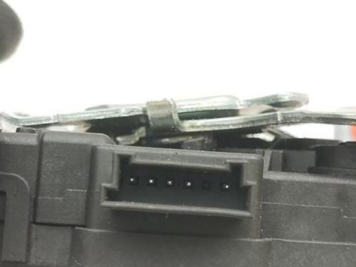 Tailgate lock MASERATI LEVANTE SUV (M161) 3.0 S Q4 | BP28940926C101 
