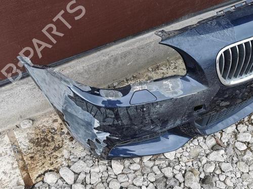 Front bumper BMW 5 Touring (F11) 525 d | BP28938686C7 