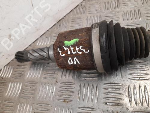 Driveshaft FORD S-MAX (CJ, WA6) 2.0 TDCi | BP37564717M37 - Image 4