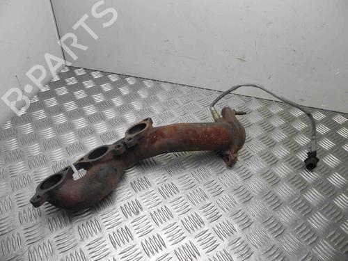 Udstødningsmanifold JAGUAR XJ (X351) 3.0 SCV6 (340 hp) 28914232