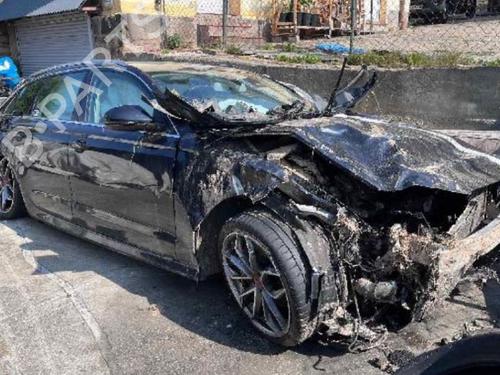 Headlight switch AUDI A6 C7 Avant (4G5, 4GD) 3.0 TDI | BP37554850I24 - Image 4