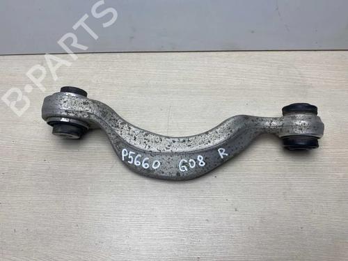 Used Right rear suspension arm BMW X3 (G01, F97, G08) iX3 (286 hp) 31975894