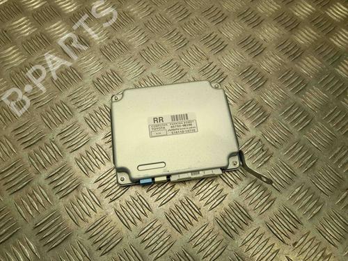 Used Electronic module LEXUS RX (_L1_) 450h AWD (GYL15_) (249 hp) 28913034