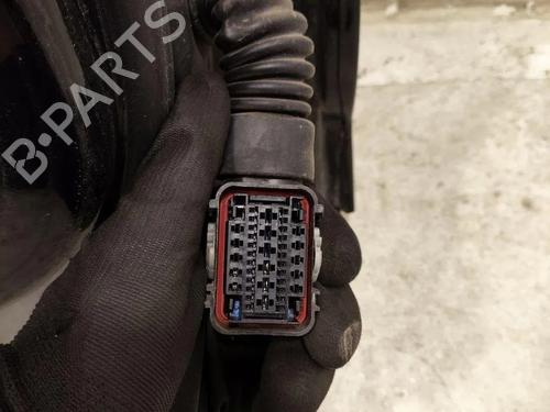 Left rear door MASERATI QUATTROPORTE VI 3.8 GT S | BP28913659C4