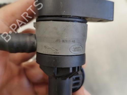 Pipe LAND ROVER RANGE ROVER VELAR (L560) 2.0 P250 Si4 4x4 | BP39520627M125 - Image 8