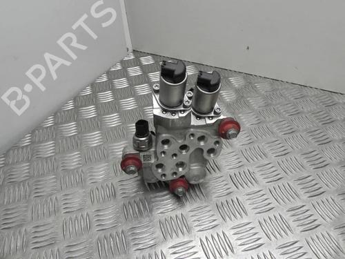 Used Other Other BMW 5 Gran Turismo (F07) 550 i (408 hp) 28931737 28931737