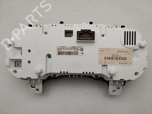Instrument cluster DODGE DURANGO (WD) 5.7 | BP28938179C47 