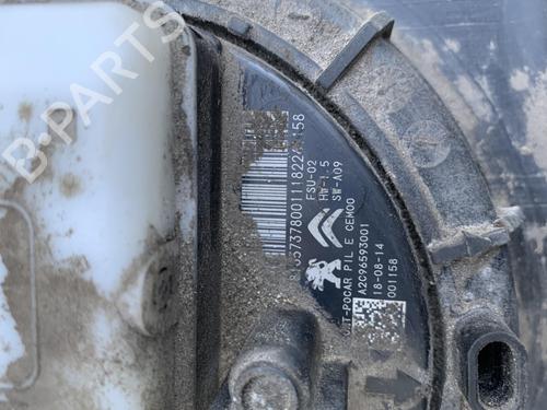 Fuel tank CITROËN C4 CACTUS 1.2 THP 110 | BP28945004C62 