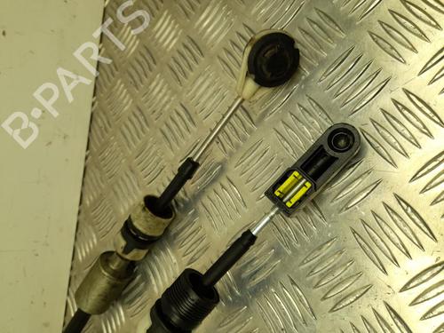 Cable FORD TRANSIT CUSTOM V362 Bus (F3) 2.0 EcoBlue | BP37550175E12 - Image 2