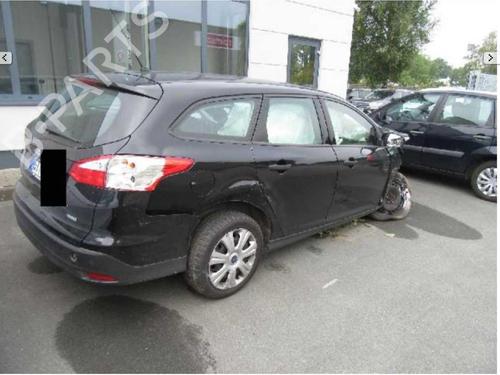 Pipe FORD FOCUS III Estate Van 1.0 EcoBoost | BP37578503M125 - Image 4