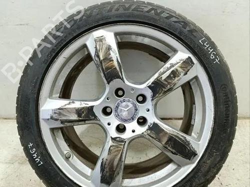 Used Rim Rim MERCEDES-BENZ CLS (C218) CLS 500 4-matic (218.391) (408 hp) 28915970 28915970