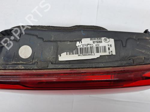 Right taillight CITROËN C4 CACTUS 1.2 THP 110 | BP28947710C35 