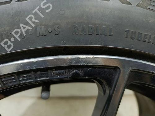 Fælk AUDI E-TRON (GEN) 50 quattro | BP28941832C45  - Image 6