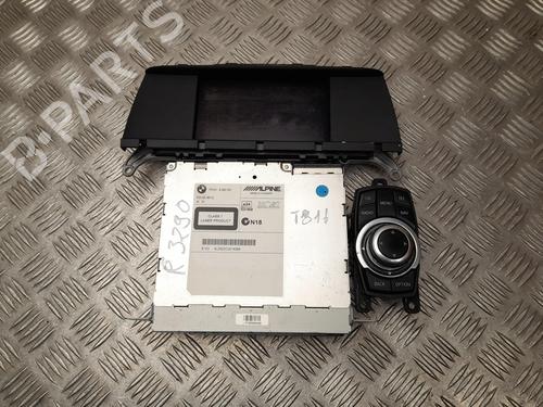Used Electronic module BMW X3 (F25) xDrive 20 d (184 hp) 28909130