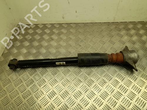 Right rear shock absorber AUDI A4 B9 (8W2, 8WC) 2.0 TFSI | BP28933993M19