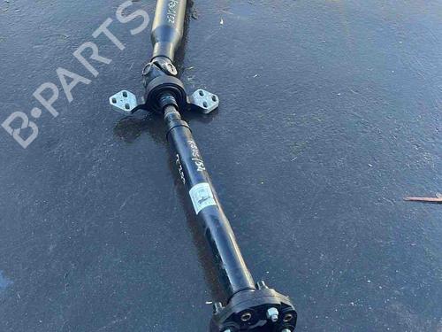 Driveshaft MERCEDES-BENZ VITO Tourer (W447) 119 CDI / 119 BlueTEC 4-matic (447.701, 447.703,... | BP28940520M37