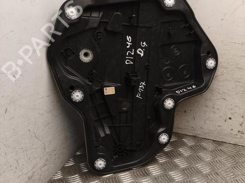 Rudehejsemekanisme Højre bagtil Rudehejsemekanisme Højre bagtil VW PASSAT B9 Variant (CJ5) 1.5 TSI eHybrid (204 hp) 39700758 39700758