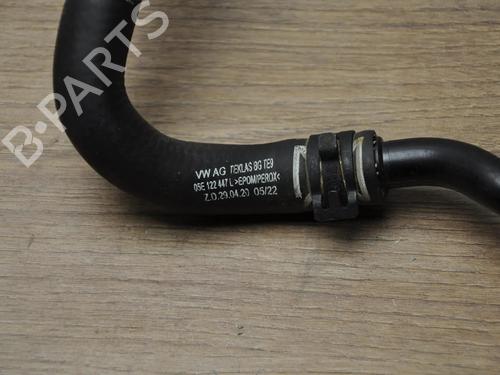 Pipe VW T-ROC (A11, D11) 1.5 TSI | BP28936951M125 - Image 4