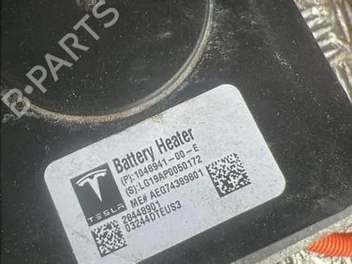 Water radiator TESLA MODEL X (5YJX) P90D AWD | BP28948152M31